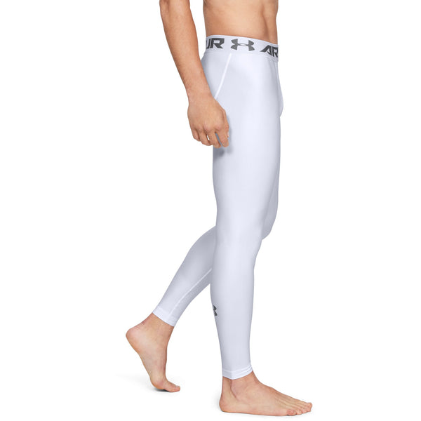 [1289577-100] Mens Under Armour HeatGear Armour 2.0 Legging