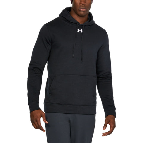 [1300123-001] Mens Under Armour Hustle Fleece Hoody