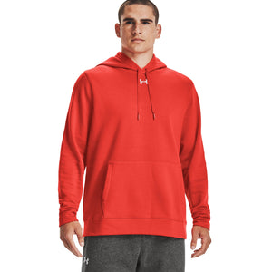 [1300123-860] Mens Under Armour Hustle Fleece Hoody