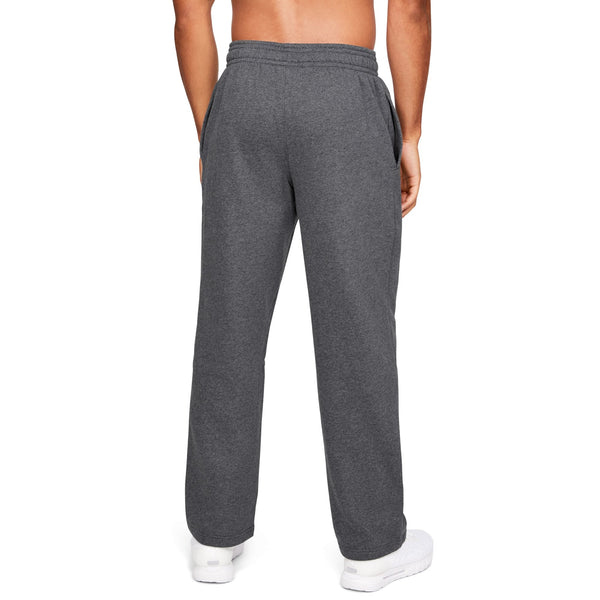 [1300124-090] Mens Under Armour Hustle Fleece Pant