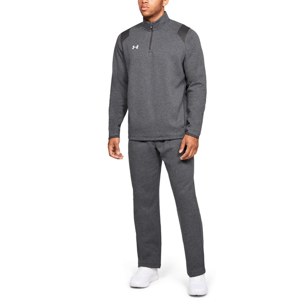 [1300124-090] Mens Under Armour Hustle Fleece Pant