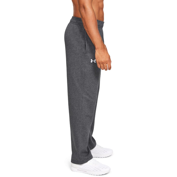 [1300124-090] Mens Under Armour Hustle Fleece Pant