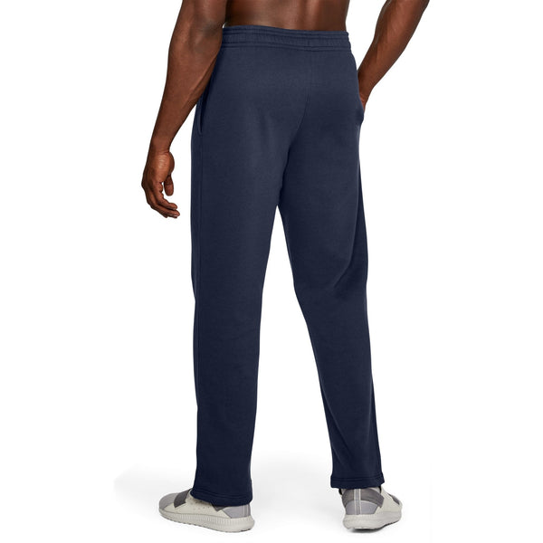 [1300124-410] Mens Under Armour Hustle Fleece Pant