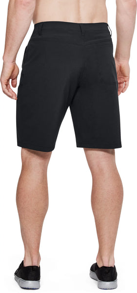 [1304648-001] MENS UNDER ARMOUR FISH HUNTER SHORT