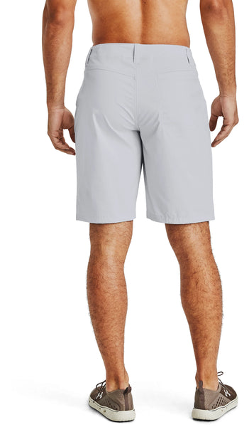 [1304648-015] MENS UNDER ARMOUR FISH HUNTER SHORT
