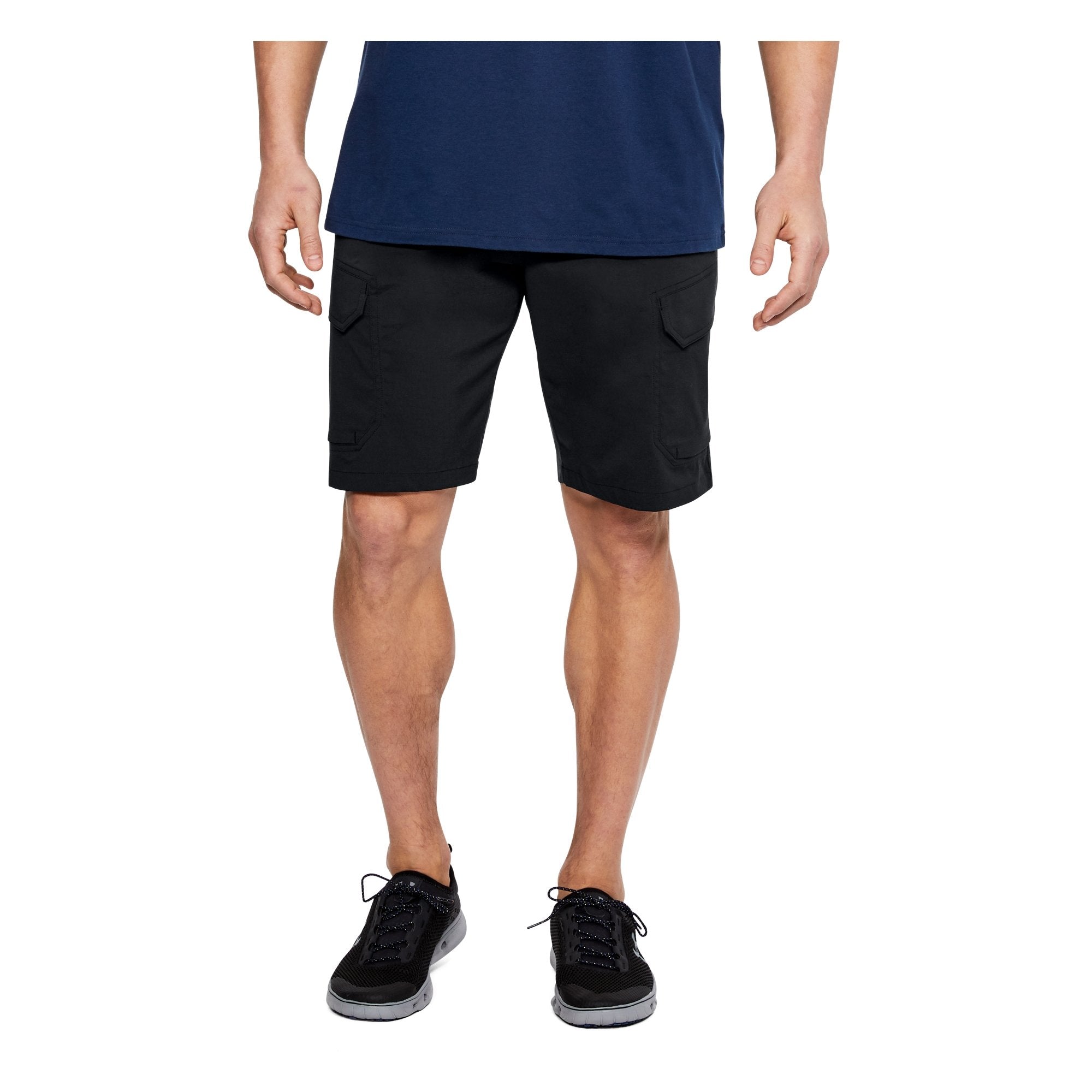 [1304649-001] Mens Under Armour Fish Hunter Cargo Short