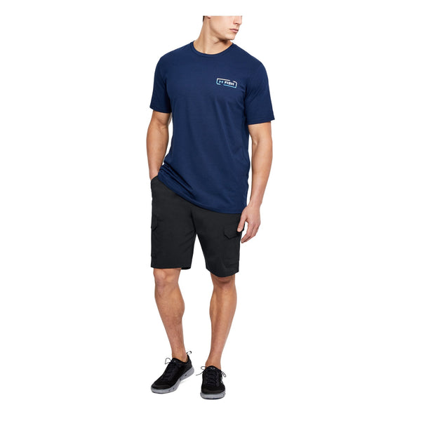 [1304649-001] Mens Under Armour Fish Hunter Cargo Short