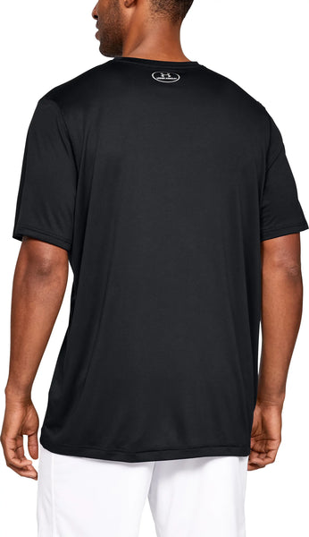 [1305775-001] MENS UNDER ARMOUR SHORT SLEEVE LOCKER TEE 2.0