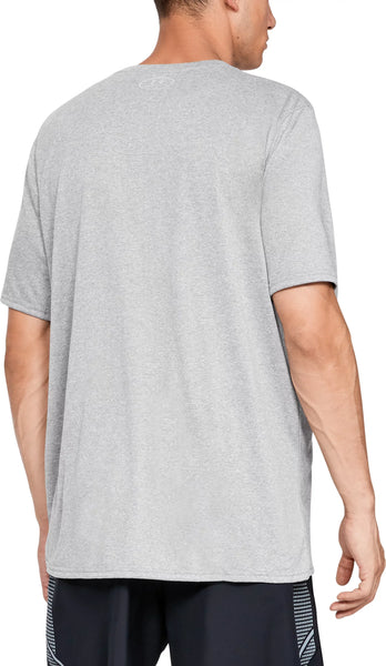 [1305775-025] MENS UNDER ARMOUR SHORT SLEEVE LOCKER TEE 2.0