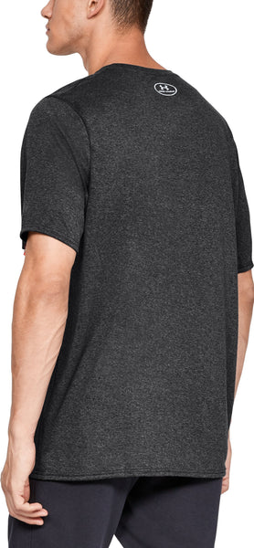 [1305775-090] MENS UNDER ARMOUR SHORT SLEEVE LOCKER TEE 2.0