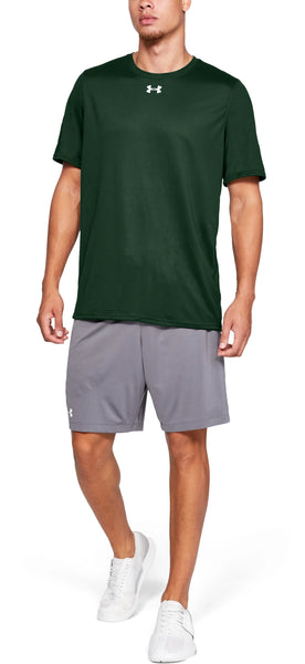 [1305775-301] MENS UNDER ARMOUR SHORT SLEEVE LOCKER TEE 2.0