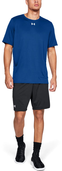 [1305775-400] MENS UNDER ARMOUR SHORT SLEEVE LOCKER TEE 2.0