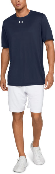 [1305775-410] MENS UNDER ARMOUR SHORT SLEEVE LOCKER TEE 2.0