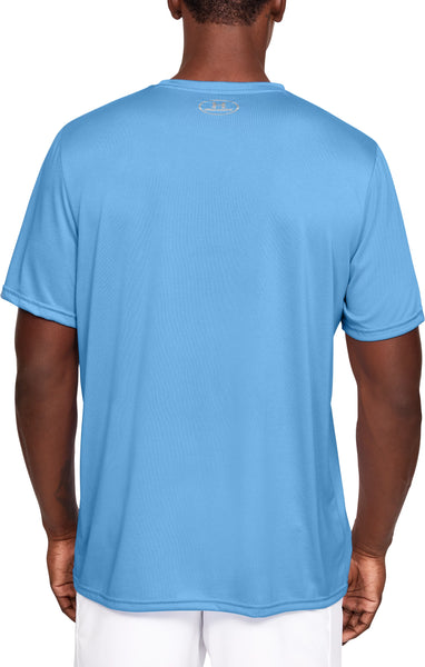 [1305775-475] MENS UNDER ARMOUR SHORT SLEEVE LOCKER TEE 2.0