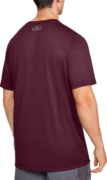 [1305775-609] MENS UNDER ARMOUR SHORT SLEEVE LOCKER TEE 2.0