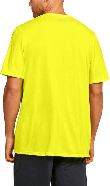 [1305775-731] MENS UNDER ARMOUR SHORT SLEEVE LOCKER TEE 2.0