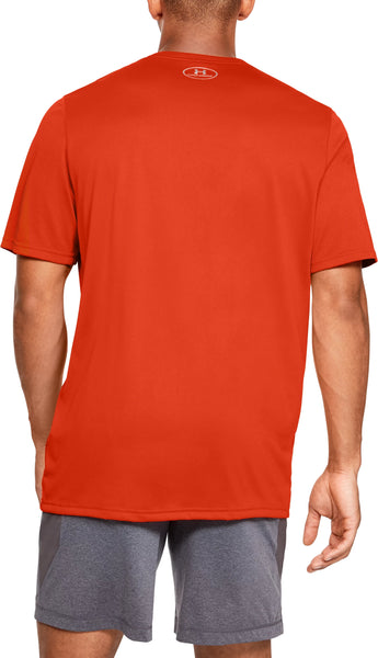 [1305775-860] MENS UNDER ARMOUR SHORT SLEEVE LOCKER TEE 2.0