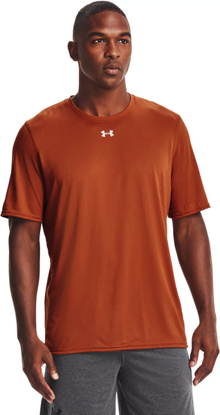 [1305775-875] MENS UNDER ARMOUR SHORT SLEEVE LOCKER TEE 2.0