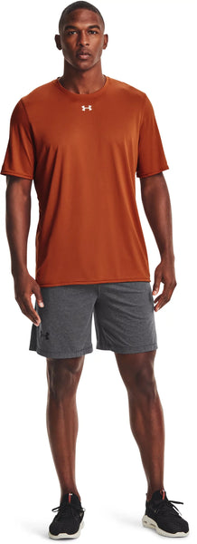 [1305775-875] MENS UNDER ARMOUR SHORT SLEEVE LOCKER TEE 2.0