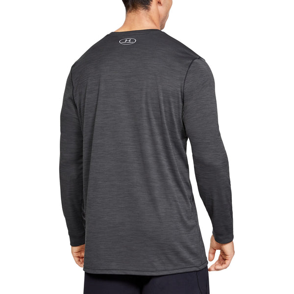 [1305776-003] Mens Under Armour Locker Tee 2.0 Long Sleeve Shirt