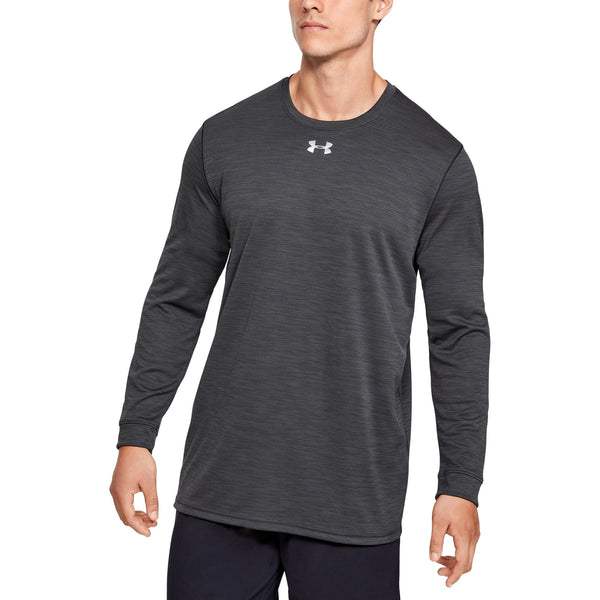 [1305776-003] Mens Under Armour Locker Tee 2.0 Long Sleeve Shirt