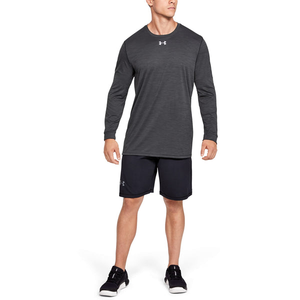 [1305776-003] Mens Under Armour Locker Tee 2.0 Long Sleeve Shirt