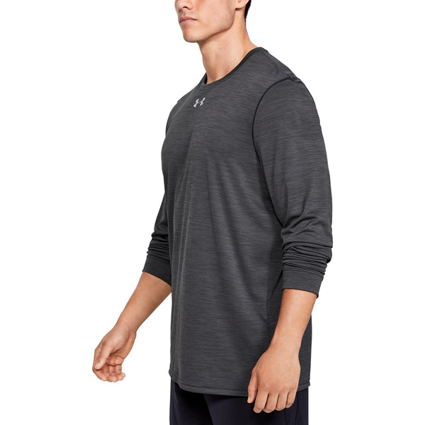 [1305776-003] Mens Under Armour Locker Tee 2.0 Long Sleeve Shirt