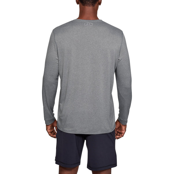 [1305776-025] Mens Under Armour Locker Tee 2.0 Long Sleeve Shirt