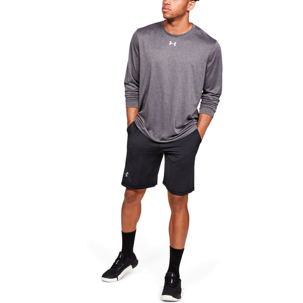 [1305776-090] Mens Under Armour Locker Tee 2.0 Long Sleeve Shirt
