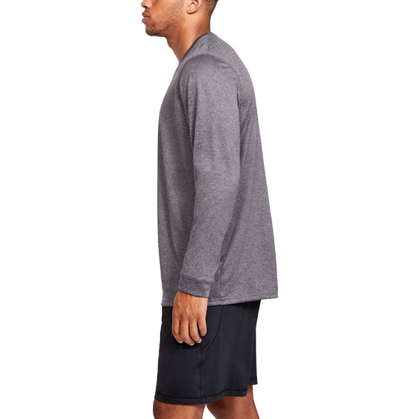 [1305776-090] Mens Under Armour Locker Tee 2.0 Long Sleeve Shirt