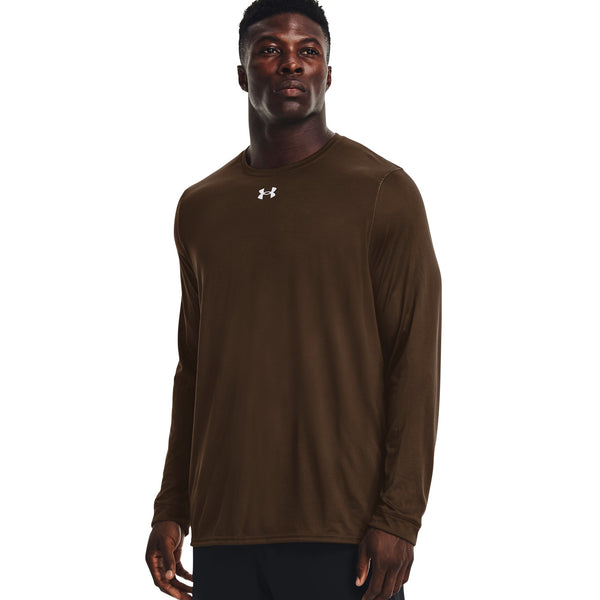 [1305776-200] Mens Under Armour Locker 2.0 Long Sleeve