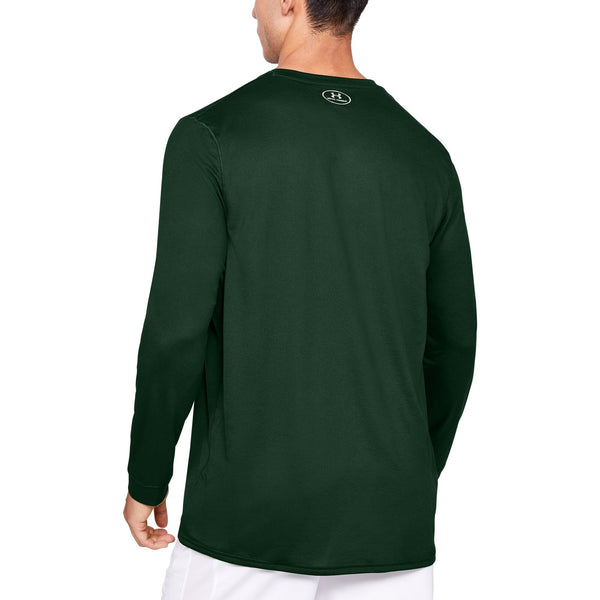 [1305776-301] Mens Under Armour Locker Tee 2.0 Long Sleeve Shirt