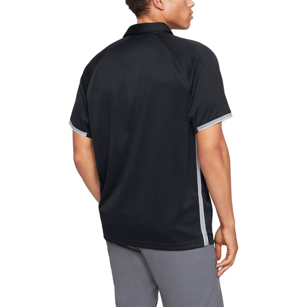 [1306583-001] Mens Under Armour Rival Polo Shirt