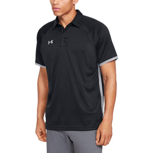 [1306583-001] Mens Under Armour Rival Polo Shirt