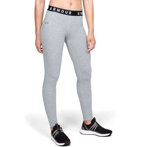 [1311710-036] Womens Under Armour Favorite Legging