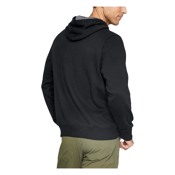 [1312411-001] Mens Under Armour Freedom Rival Hoodie