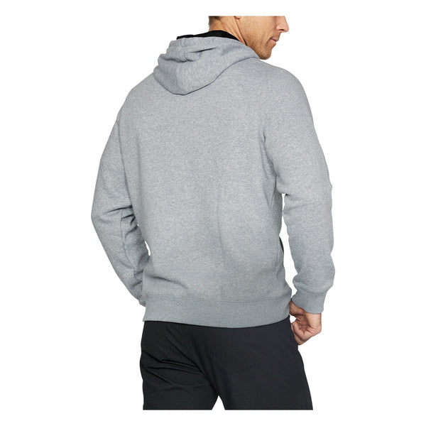 [1312411-025] Mens Under Armour Freedom Rival Hoodie