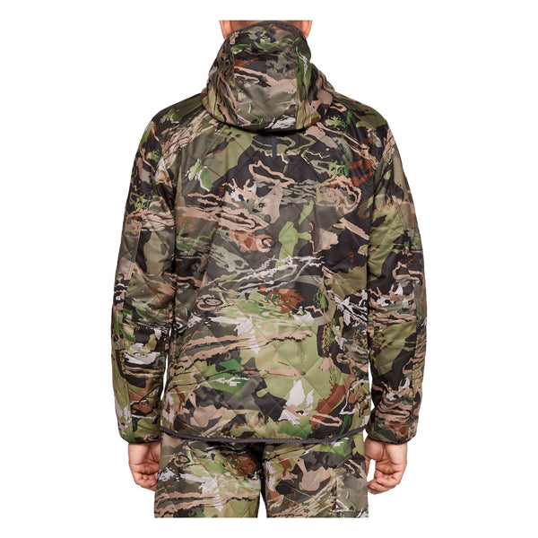 [1316741-940] Mens Under Armour Brow Tine Jacket