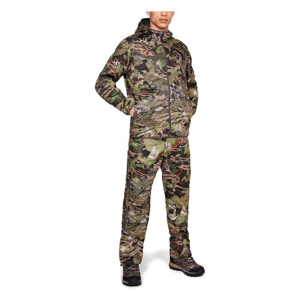 [1316741-940] Mens Under Armour Brow Tine Jacket