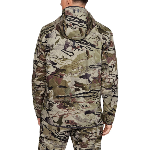 [1316741-999] Mens Under Armour Brow Tine Jacket
