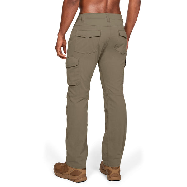 [1316930-251] Mens Under Armour Tactical Guardian Cargo Pants