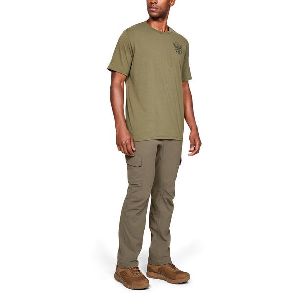 [1316930-251] Mens Under Armour Tactical Guardian Cargo Pants