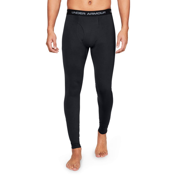 [1316937-001] Mens Under Armour Tactical Reactor Base Leggings
