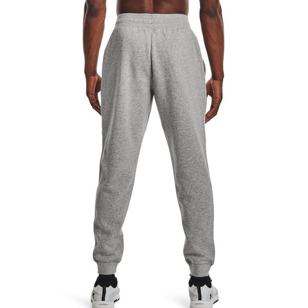 [1317455-025] Mens Under Armour Hustle Fleece Joggers