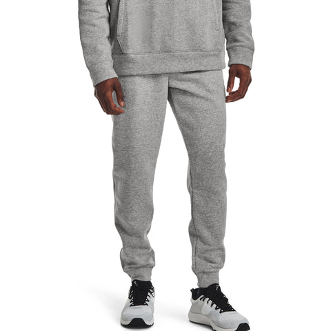 [1317455-025] Mens Under Armour Hustle Fleece Joggers