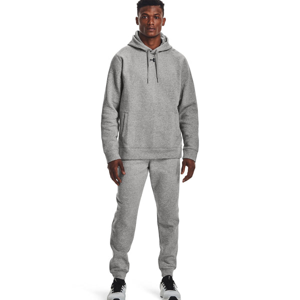 [1317455-025] Mens Under Armour Hustle Fleece Joggers