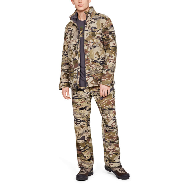 [1320252-999] Mens Under Armour Grit Jacket