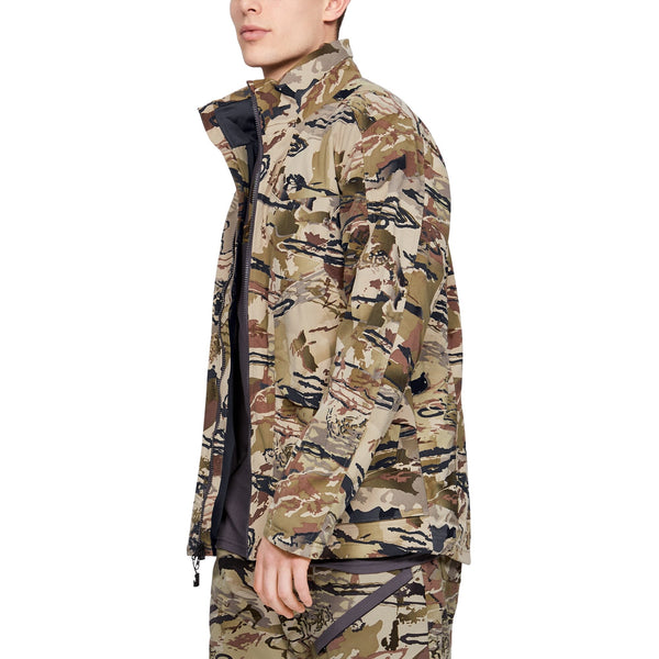 [1320252-999] Mens Under Armour Grit Jacket