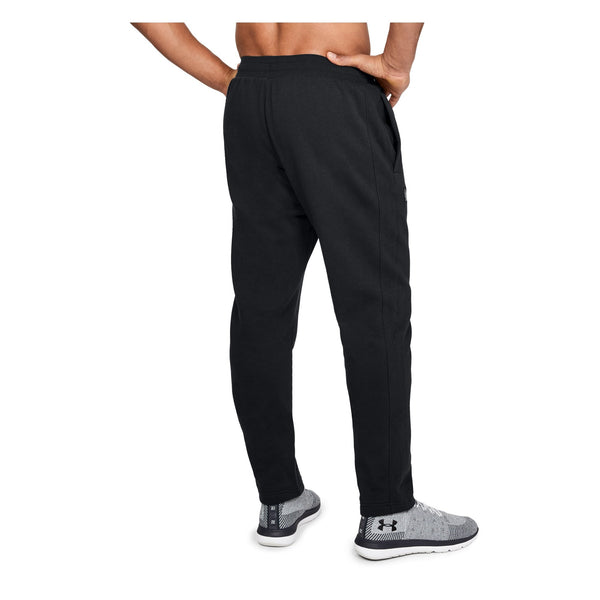 [1320739-001] Mens Under Armour Rival Fleece Pant