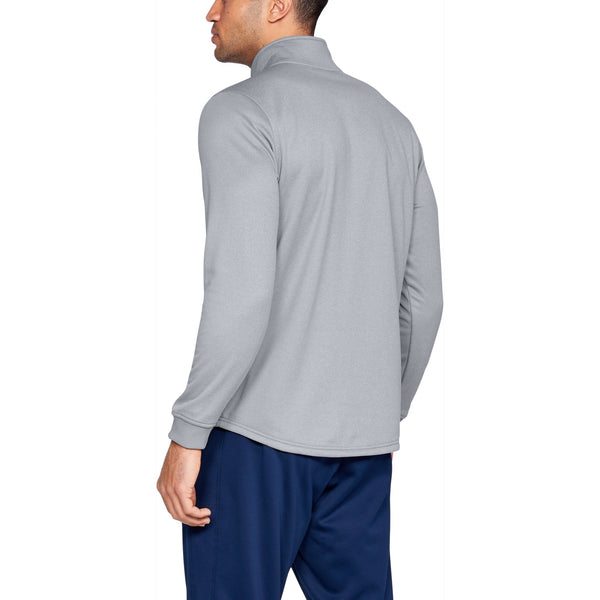 [1320745-035] Mens Under Armour Armour Fleece 1/2 Zip